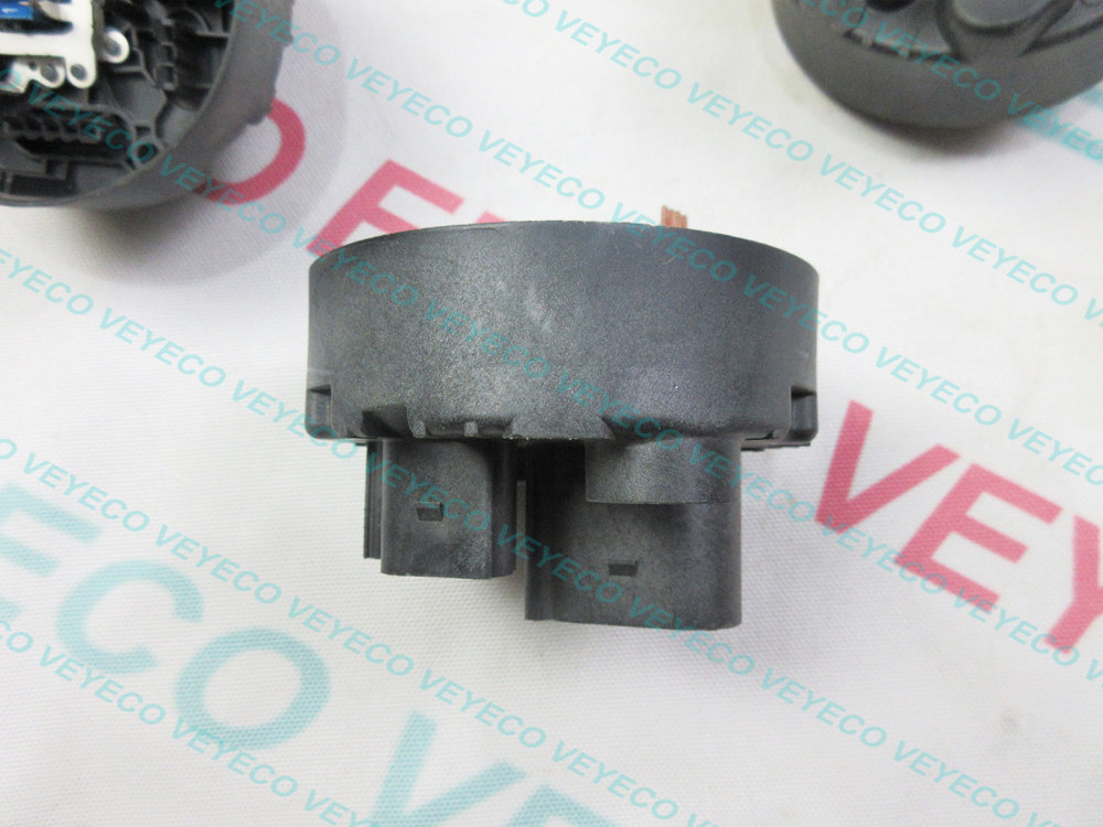 used Electric Steering Rack Motor Control Unit Housing Shell Cover for VW ID3 ID4 ID5