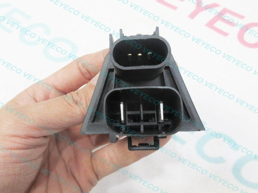 NEW Electric Steering Rack Motor Control Unit Housing Shell Cover for SOME PUMP