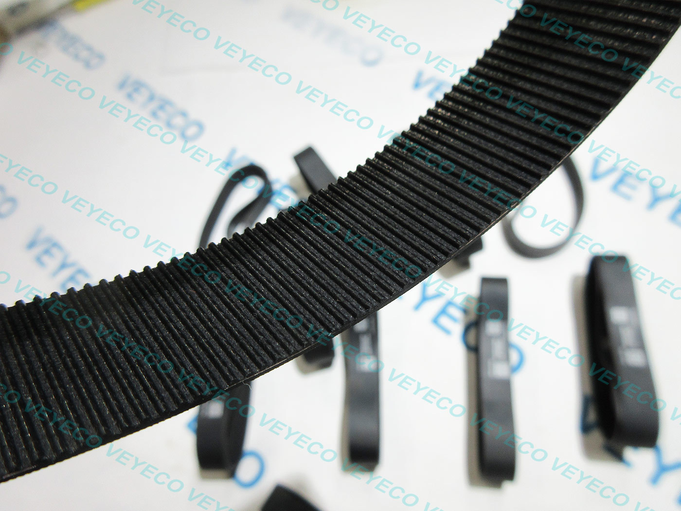 38018161 Electric Steering Rack Belt for FORD RANGER 2015-2019 1903953 EB3C3D070AG 390-24.5-1.85-5