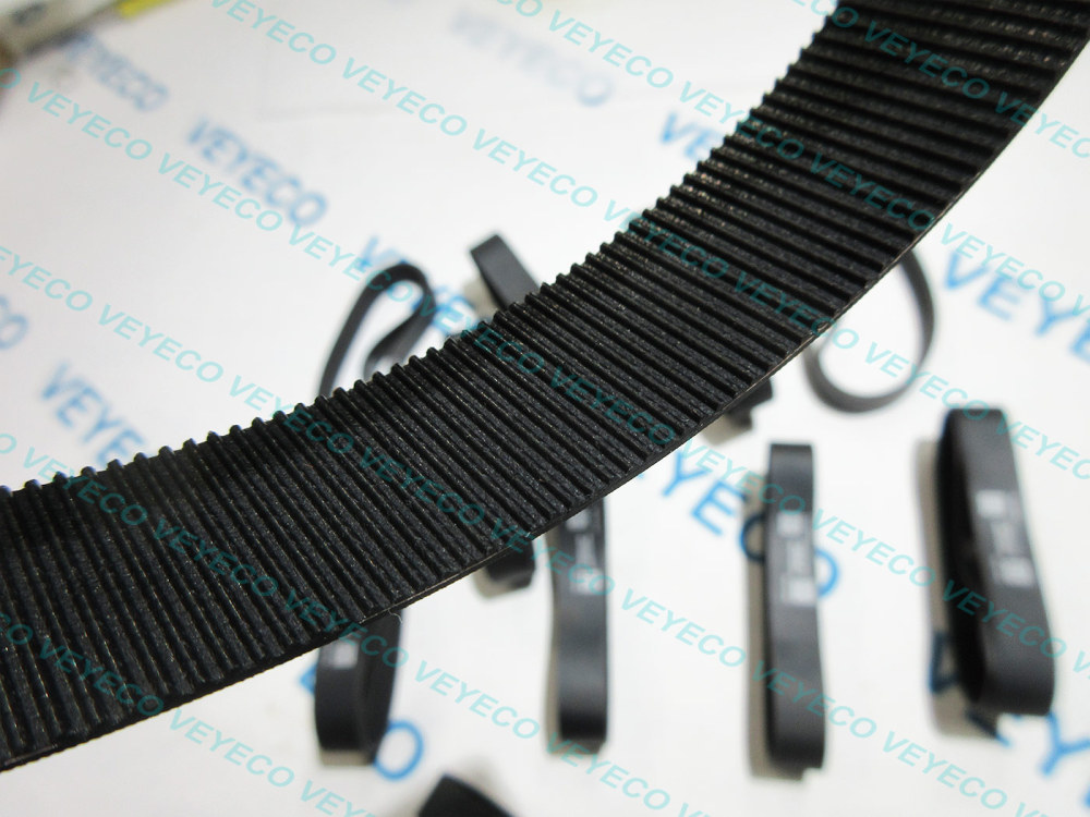 38018161 Electric Steering Rack Belt for FORD RANGER 2015-2019 1903953 EB3C3D070AG 390-24.5-1.85-5