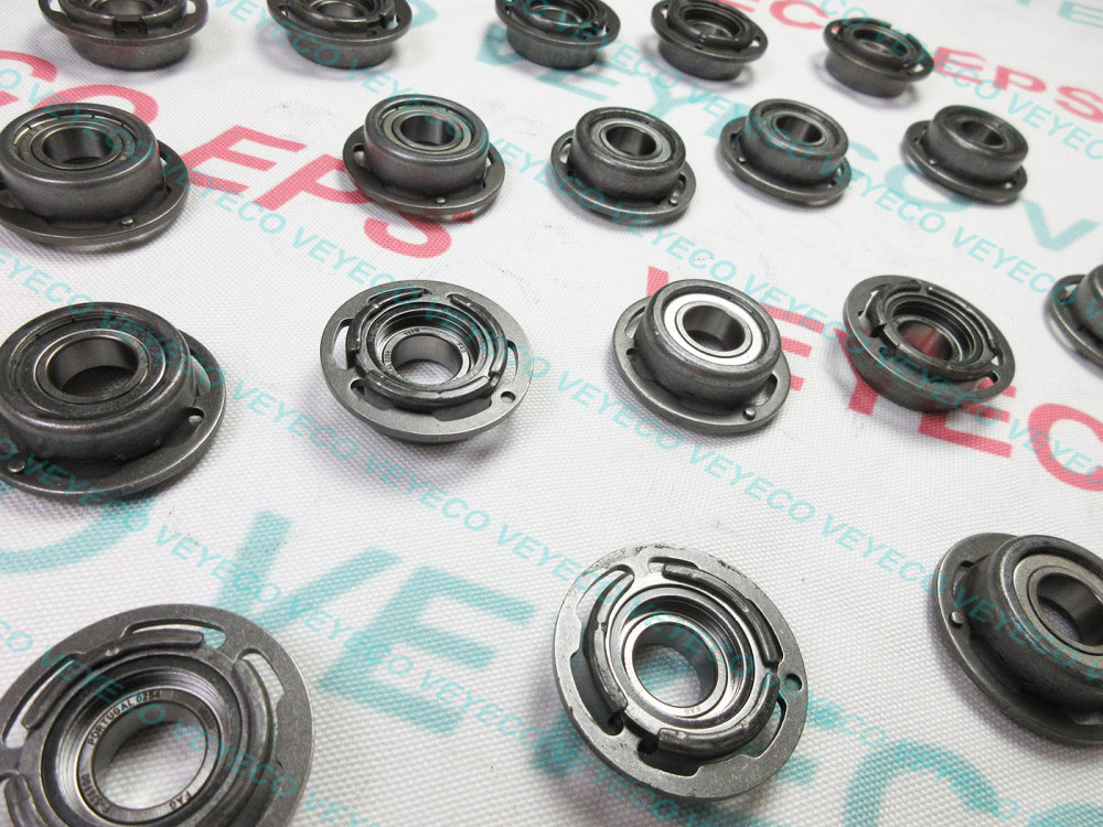 15*35*16.5mm NEW Electrical STEERING RACK Column Bearing for VW ID4 Chevrolet F-576900