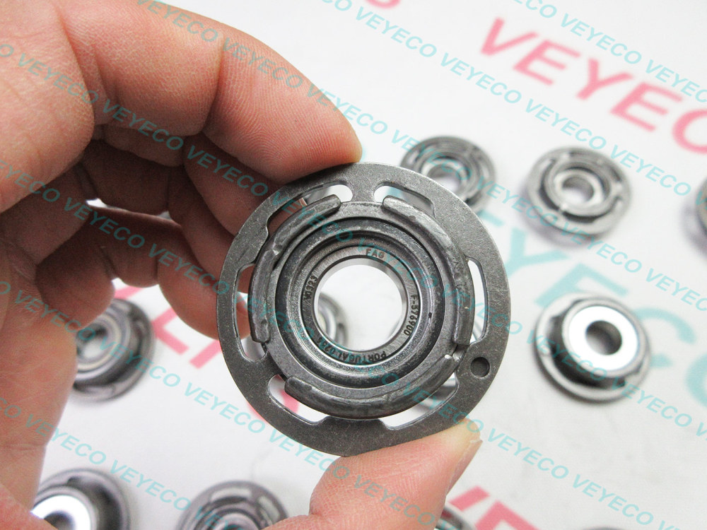 15*35*16.5mm NEW Electrical STEERING RACK Column Bearing for VW ID4 Chevrolet F-576900