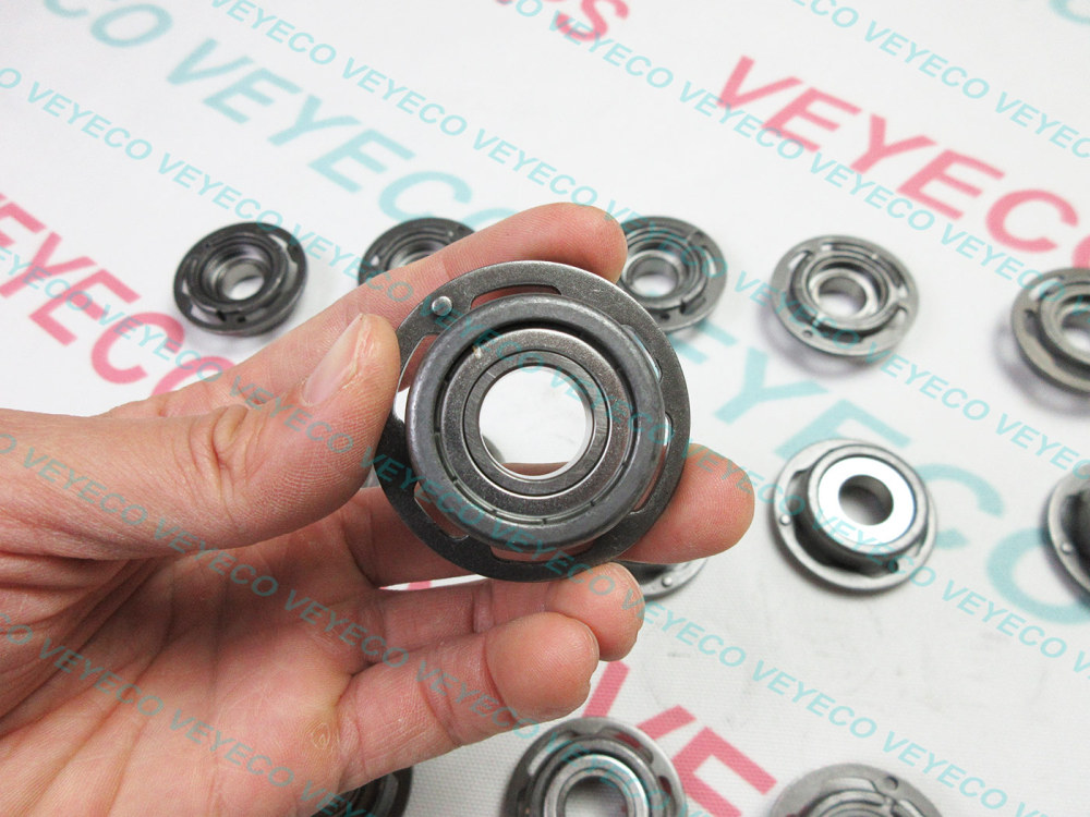 15*35*16.5mm NEW Electrical STEERING RACK Column Bearing for VW ID4 Chevrolet F-576900
