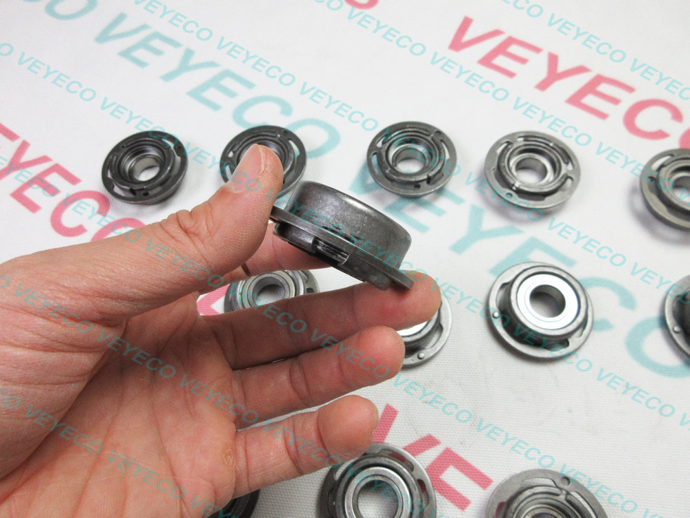 15*35*16.5mm NEW Electrical STEERING RACK Column Bearing for VW ID4 Chevrolet F-576900