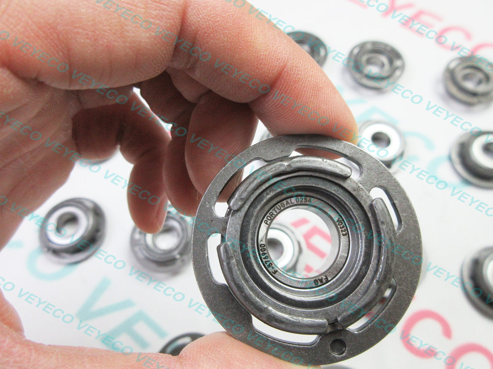 15*35*16.5mm NEW Electrical STEERING RACK Column Bearing for VW ID4 Chevrolet F-576900