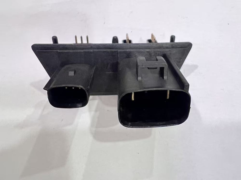 NEW Electric Power Steering Rack Motor Plug Control Unit Housing Shell Cover for ford Mustang