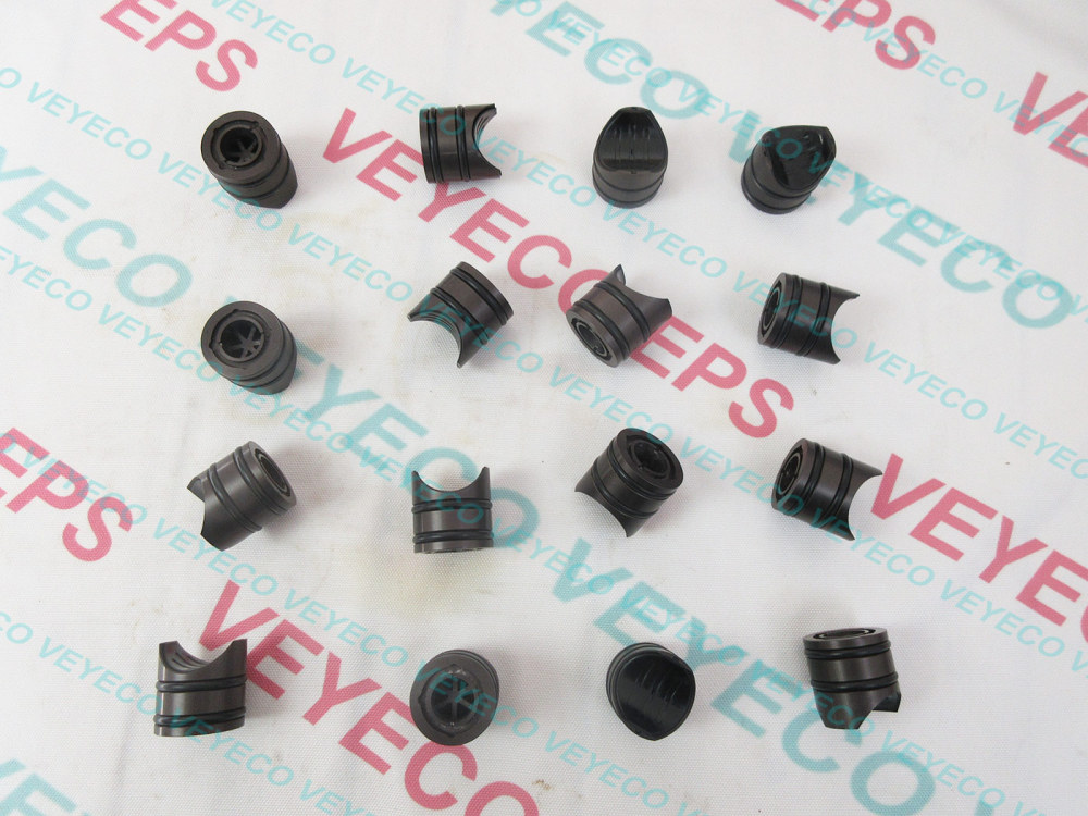New Steering Rack Repair Kit Spring Sealing Block Adapter Thrust for Mercedes Benz