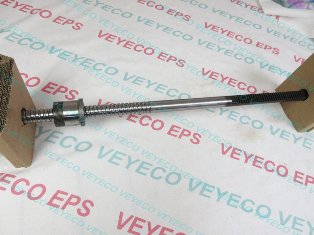 New Electric Steering Rack Bearing Shaft Nut for Ford Mondeo MK5
