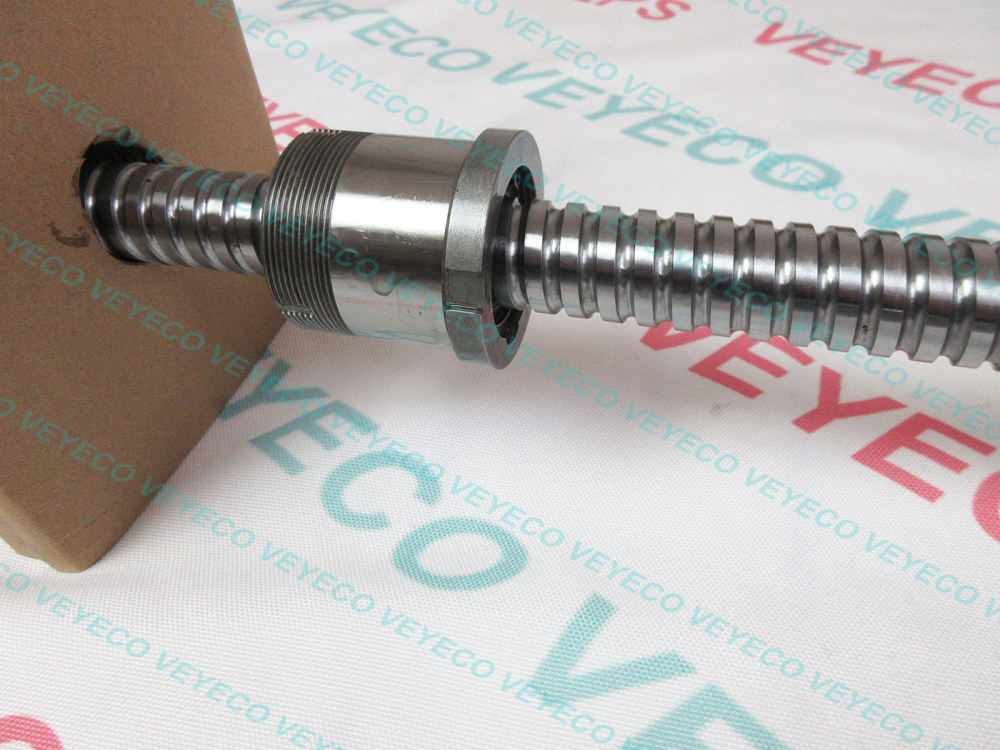 New Electric Steering Rack Bearing Shaft Nut for Ford Mondeo MK5