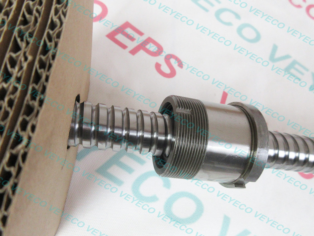 New Electric Steering Rack Bearing Shaft Nut for Ford Mondeo MK5