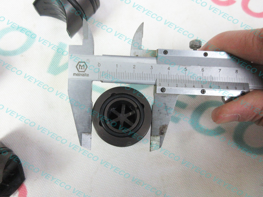New Steering Rack Repair Kit Spring Sealing Block Adapter Thrust for Mercedes Benz w205 w213