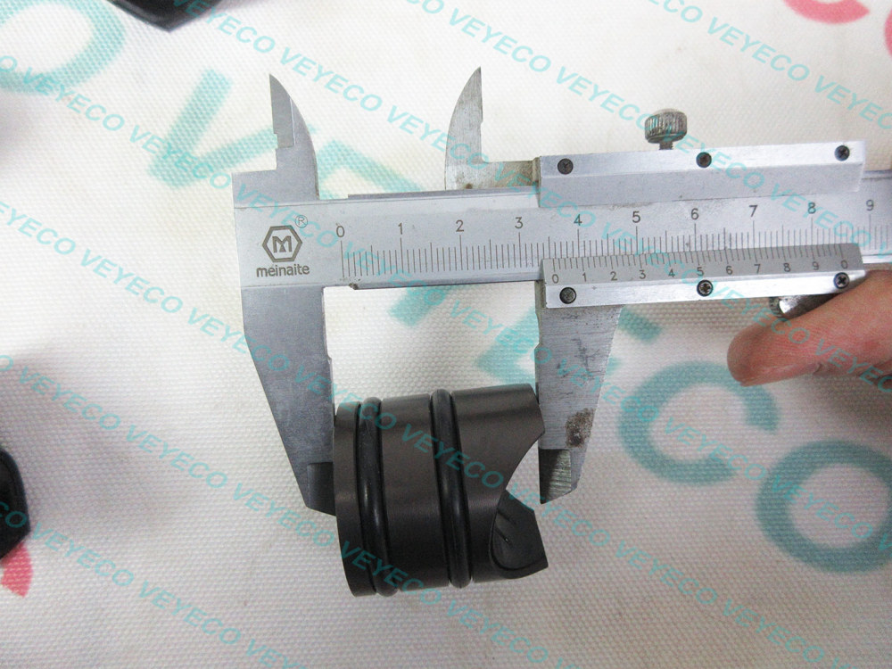 New Steering Rack Repair Kit Spring Sealing Block Adapter Thrust for Mercedes Benz w205 w213