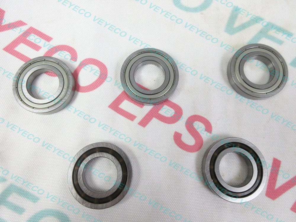 25*47*8 Electric Steering Rack Bearing 16005ZZ for Hyundai Santa FE/IX35, Nissan Primera P12, BMW X5 E70