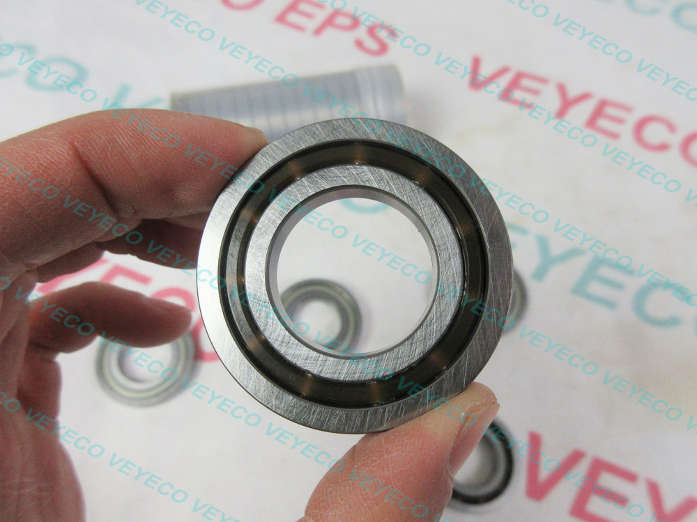 25*47*8 Electric Steering Rack Bearing 16005ZZ for Hyundai Santa FE/IX35, Nissan Primera P12, BMW X5 E70