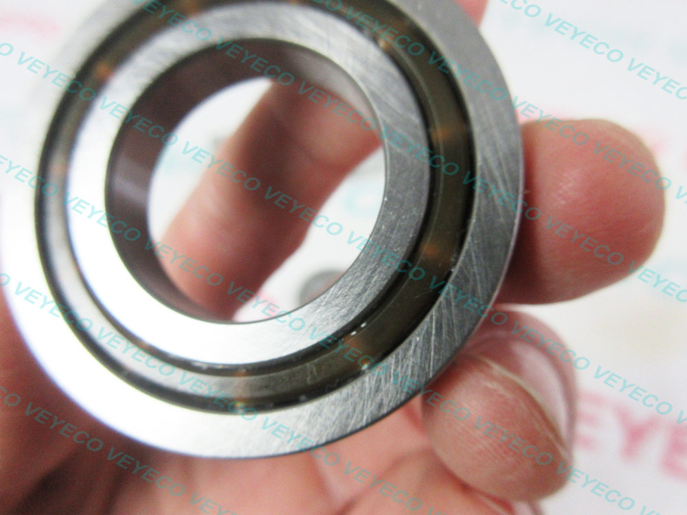 25*47*8 Electric Steering Rack Bearing 16005ZZ for Hyundai Santa FE/IX35, Nissan Primera P12, BMW X5 E70
