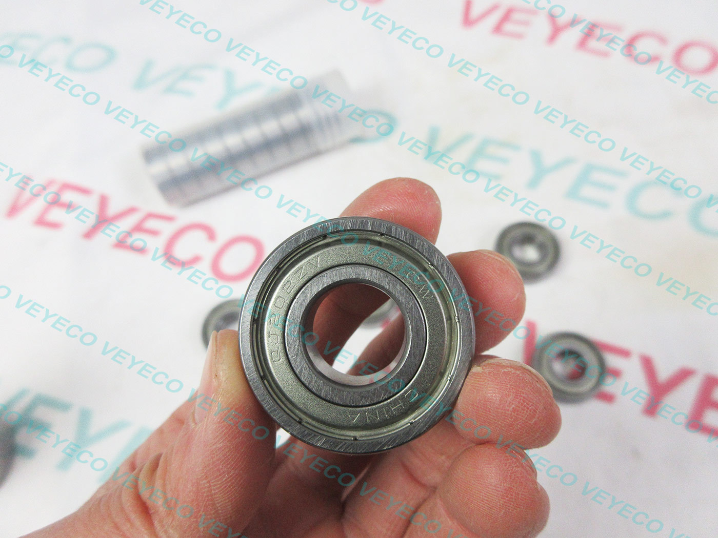 OEM 15*35*11 Electric Steering Rack Bearing for Nissan,Toyota Corolla120 Ford 6202-ZZ