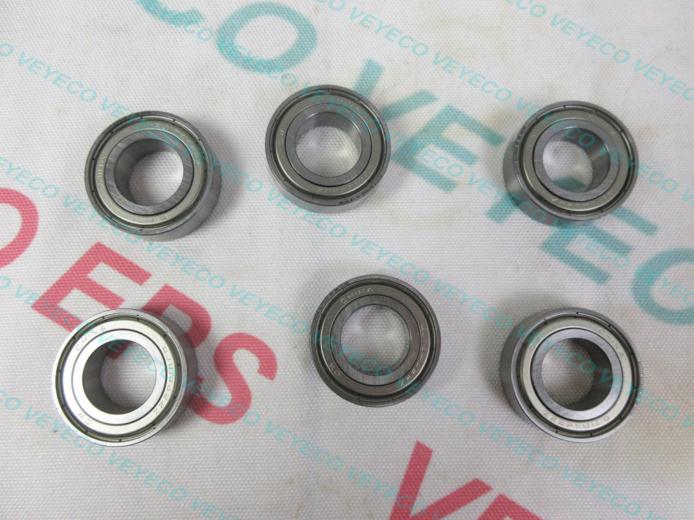 OEM 22*42*12 Electric Steering Rack Bearing 6004/22-2RS for AUDI/VW/SKODA