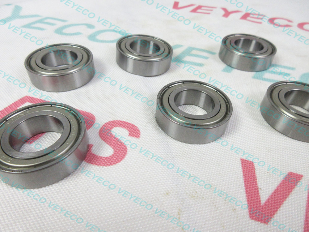 OEM 22*42*12 Electric Steering Rack Bearing 6004/22-2RS for AUDI/VW/SKODA