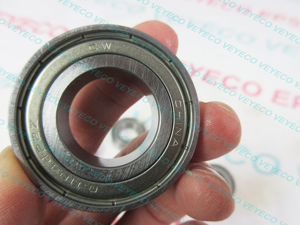 OEM 22*42*12 Electric Steering Rack Bearing 6004/22-2RS for AUDI/VW/SKODA