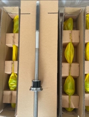 30 teeth bearing shaft