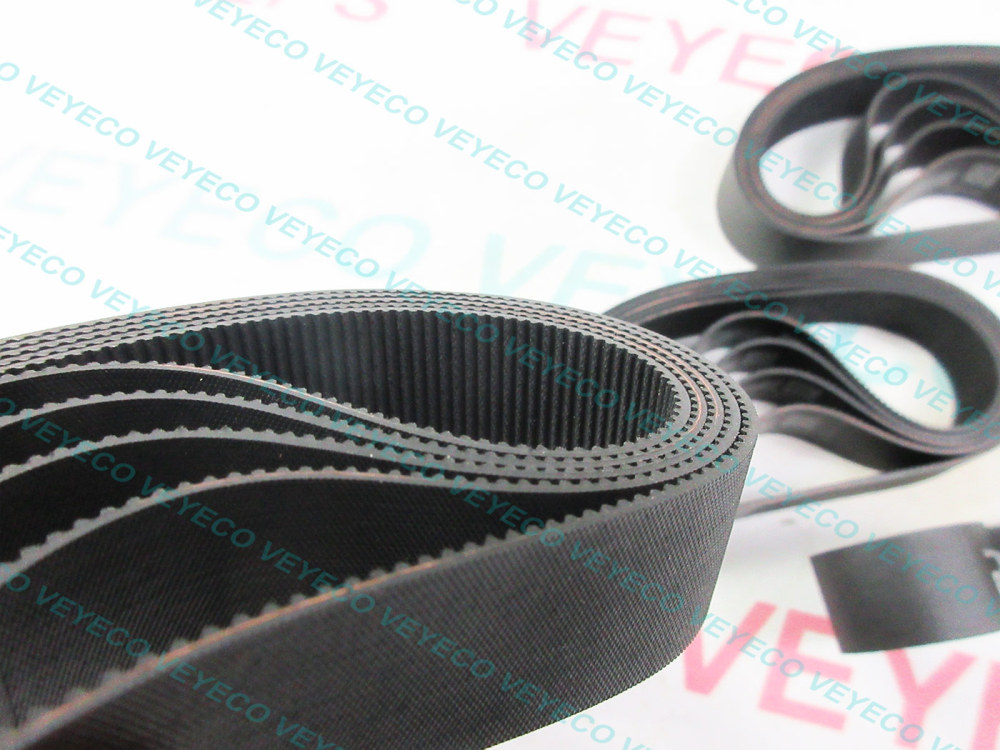 JGE07-000012 Electric Steering Rack Belt for Kia K900 SPORTAGE Hyundai Tucson 2015 368-25-1.85-5°