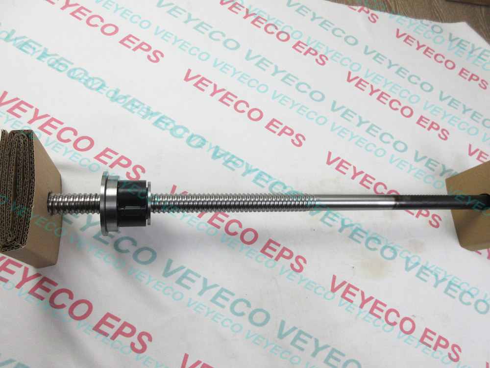 Electric Steering Rack Bearing shaft for Ford Explorer 13-16 30/34 Teeth