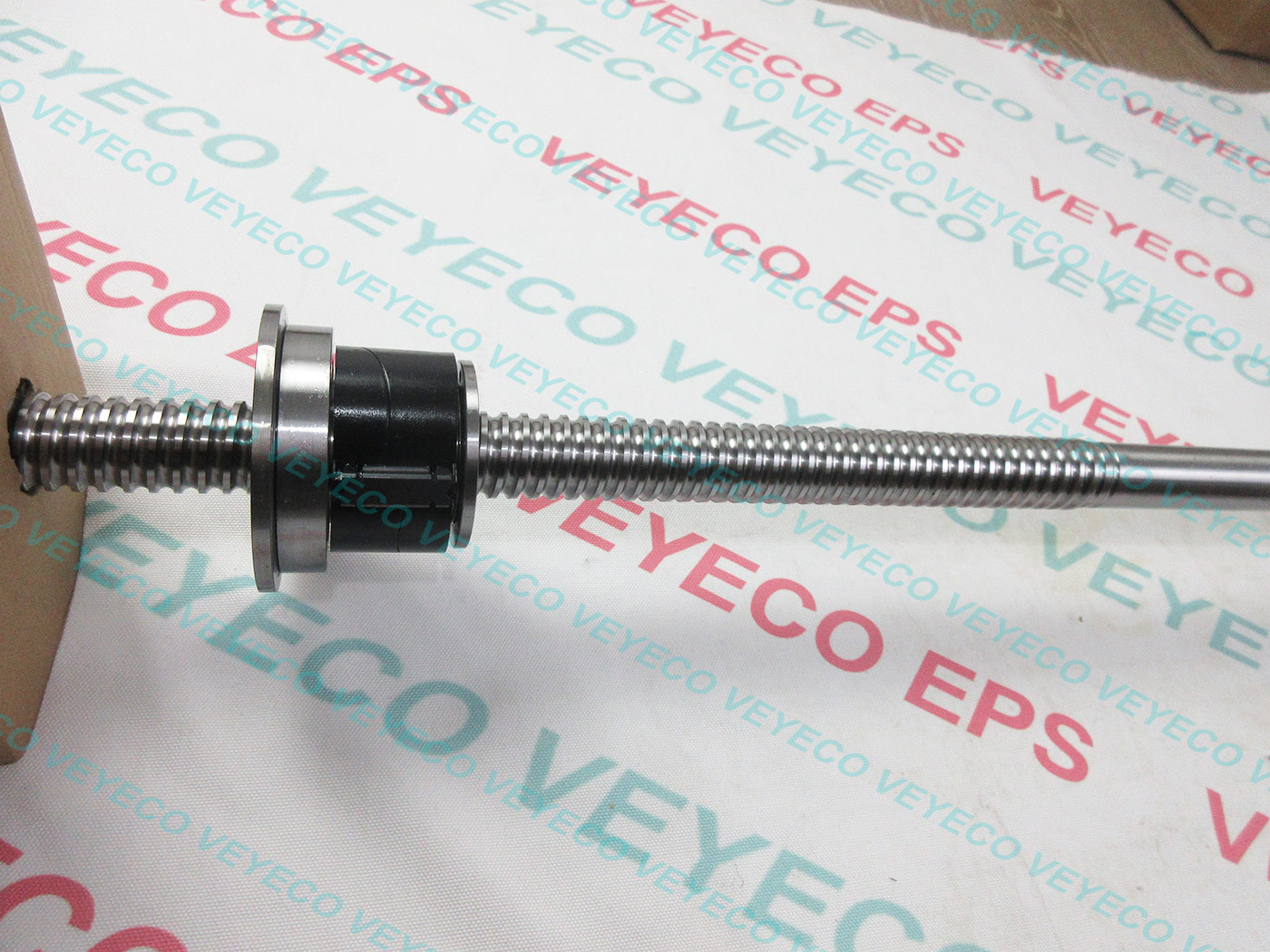 Electric Steering Rack Bearing shaft for Ford Explorer 13-16 30/34 Teeth