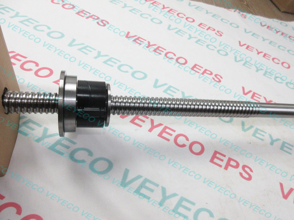Electric Steering Rack Bearing shaft for Ford Explorer 13-16 30/34 Teeth