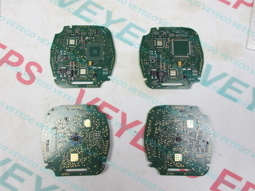 Steering Rack Control Unit ECU Board Computer IC Pallet for BMW F30 Land Rover