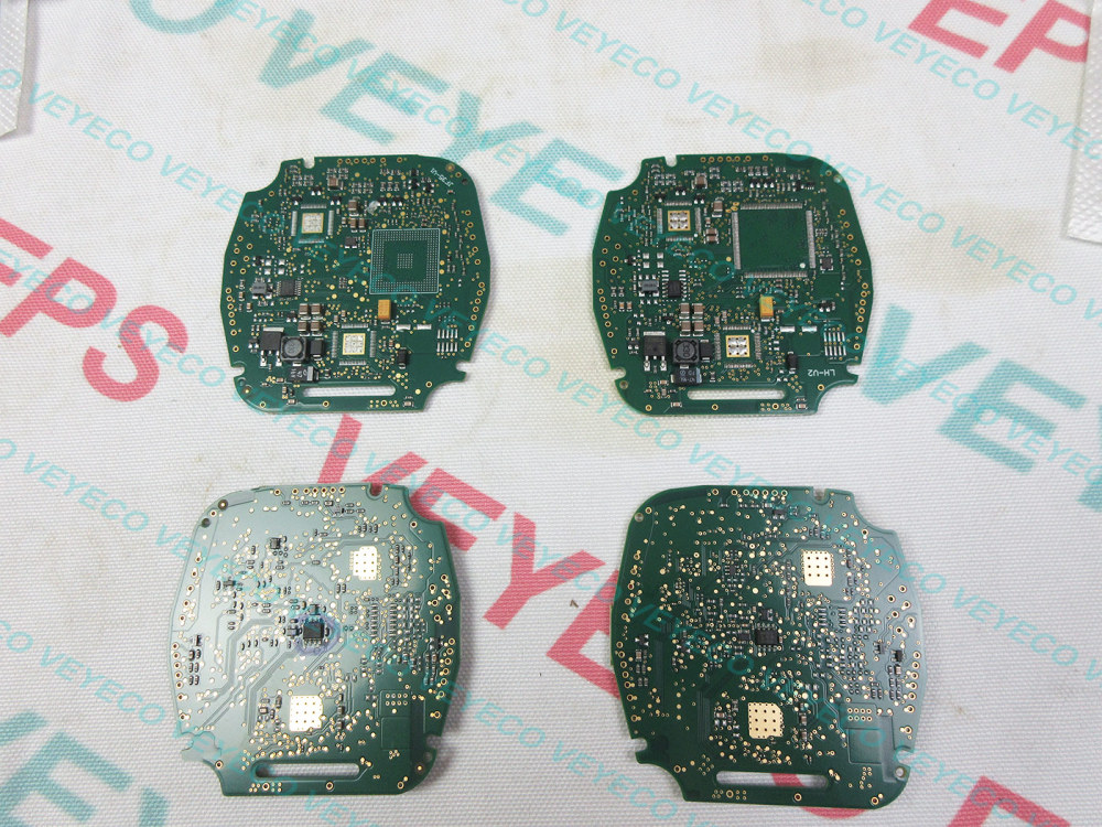 Steering Rack Control Unit ECU Board Computer IC Pallet for BMW F30 Land Rover