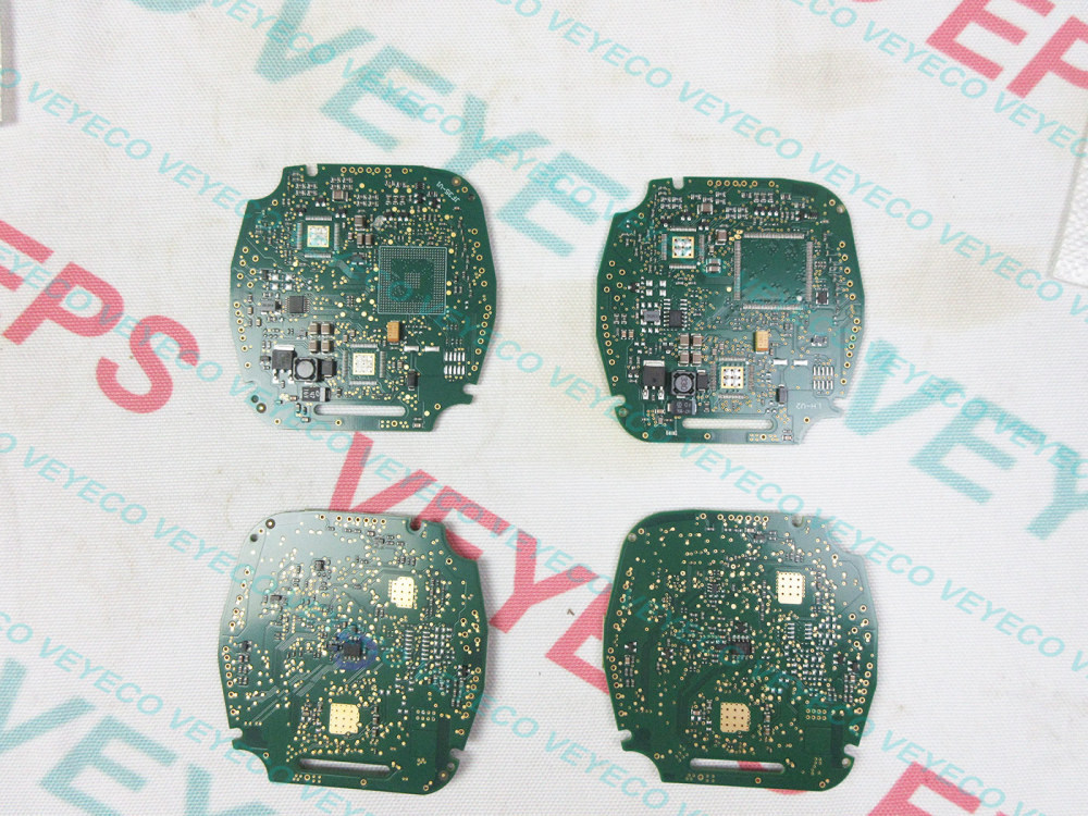 Steering Rack Control Unit ECU Board Computer IC Pallet for BMW F30 Land Rover