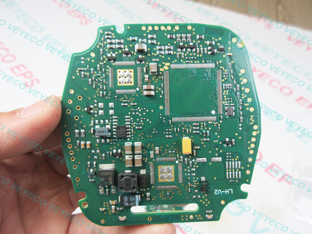 Steering Rack Control Unit ECU Board Computer IC Pallet for BMW F30 Land Rover
