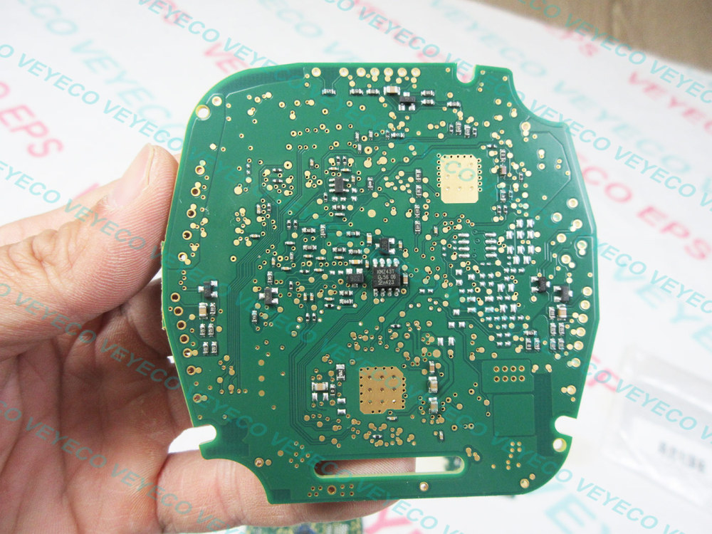 Steering Rack Control Unit ECU Board Computer IC Pallet for BMW F30 Land Rover