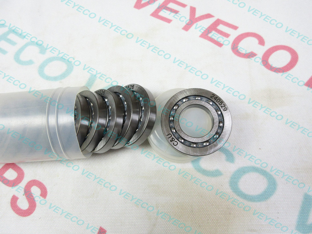 25*52*8 Electric Steering Rack Bearing