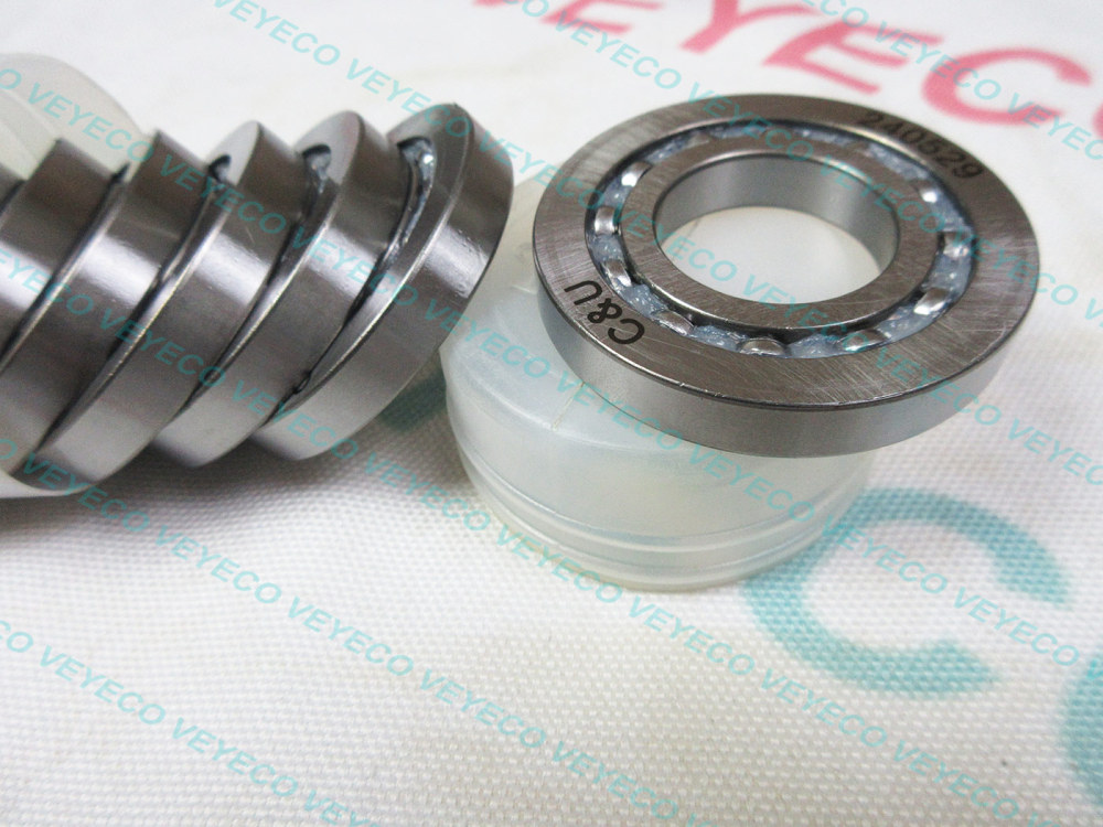 25*52*8 Electric Steering Rack Bearing