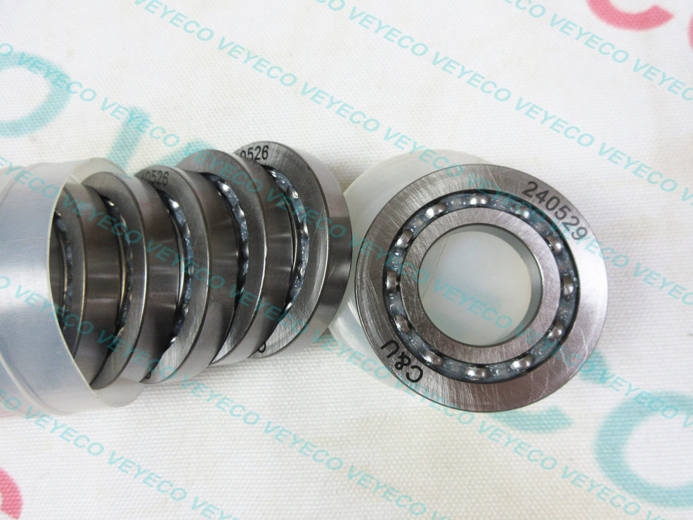 25*52*8 Electric Steering Rack Bearing