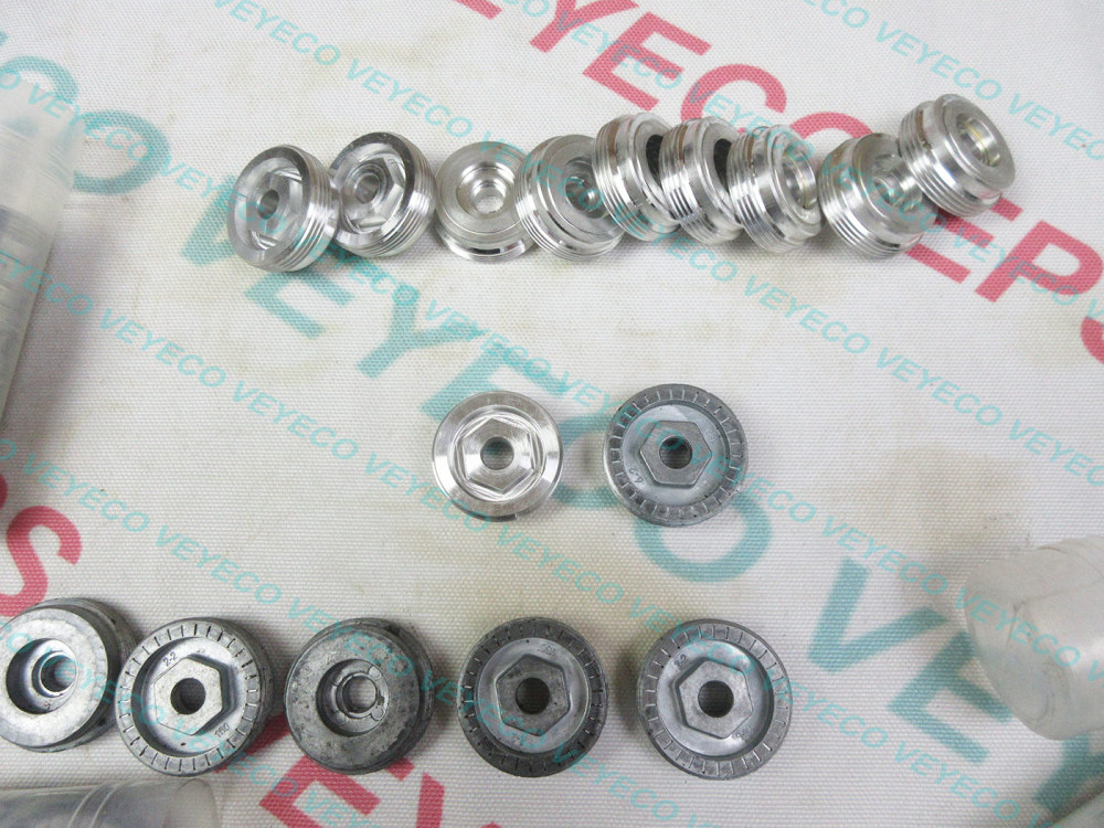35/36/38MM New Electric Steering Rack Backlash Adjusting Screw Bolt for VW MERCEDES FORD GM SKODA AUDI CHEVROLET HONDA TOYOTA