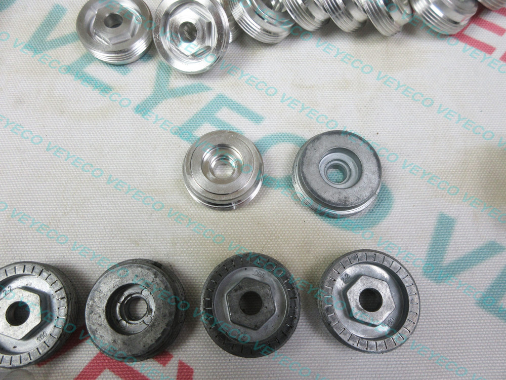 35/36/38MM New Electric Steering Rack Backlash Adjusting Screw Bolt for VW MERCEDES FORD GM SKODA AUDI CHEVROLET HONDA TOYOTA