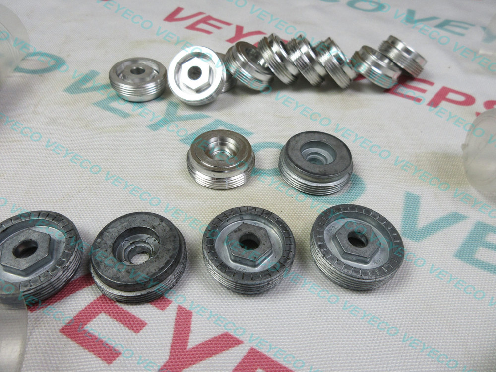 35/36/38MM New Electric Steering Rack Backlash Adjusting Screw Bolt for VW MERCEDES FORD GM SKODA AUDI CHEVROLET HONDA TOYOTA