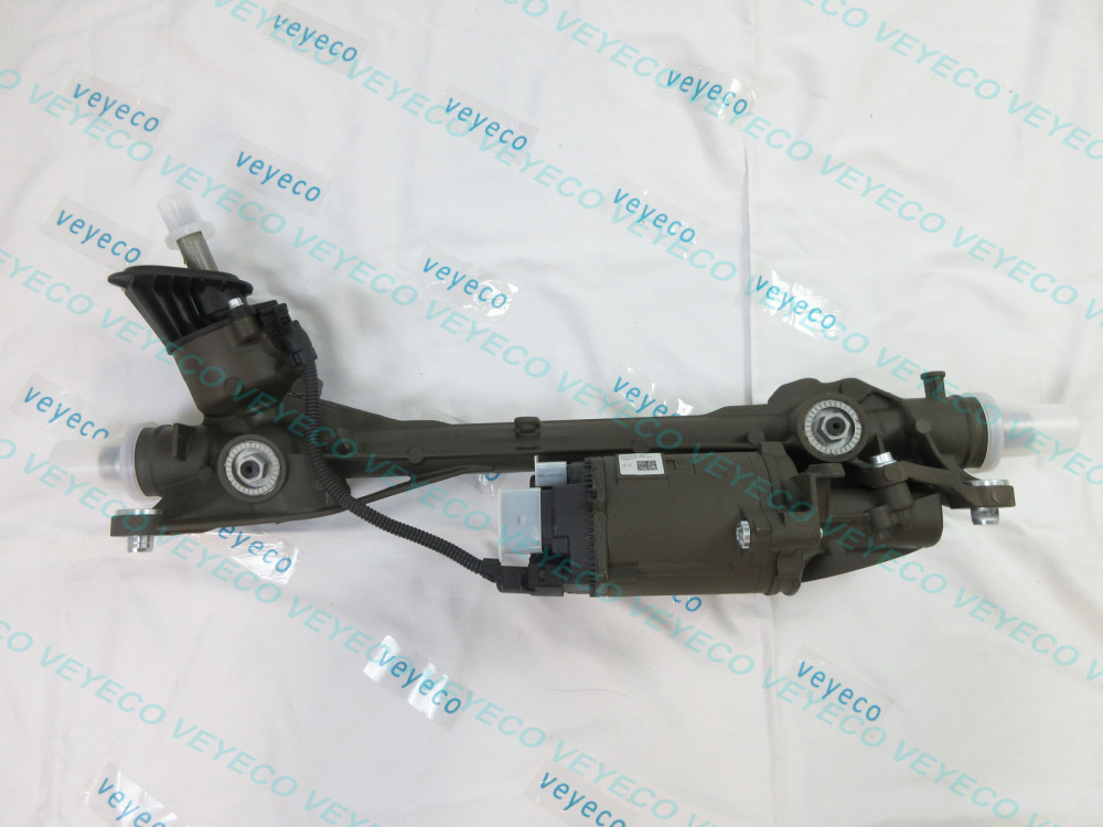 LHD Electric Power Steering Rack for VW GOLF MK7
