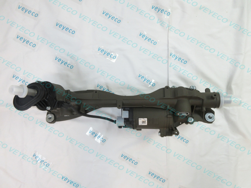 LHD Electric Power Steering Rack for VW GOLF MK7