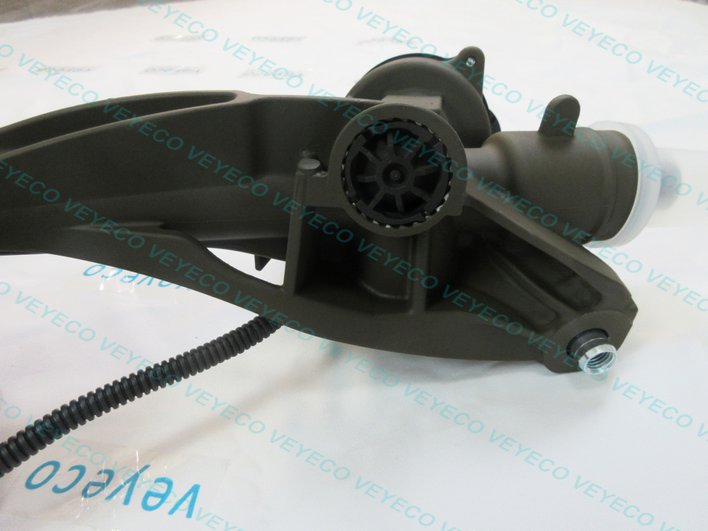 LHD Electric Power Steering Rack for VW GOLF MK7