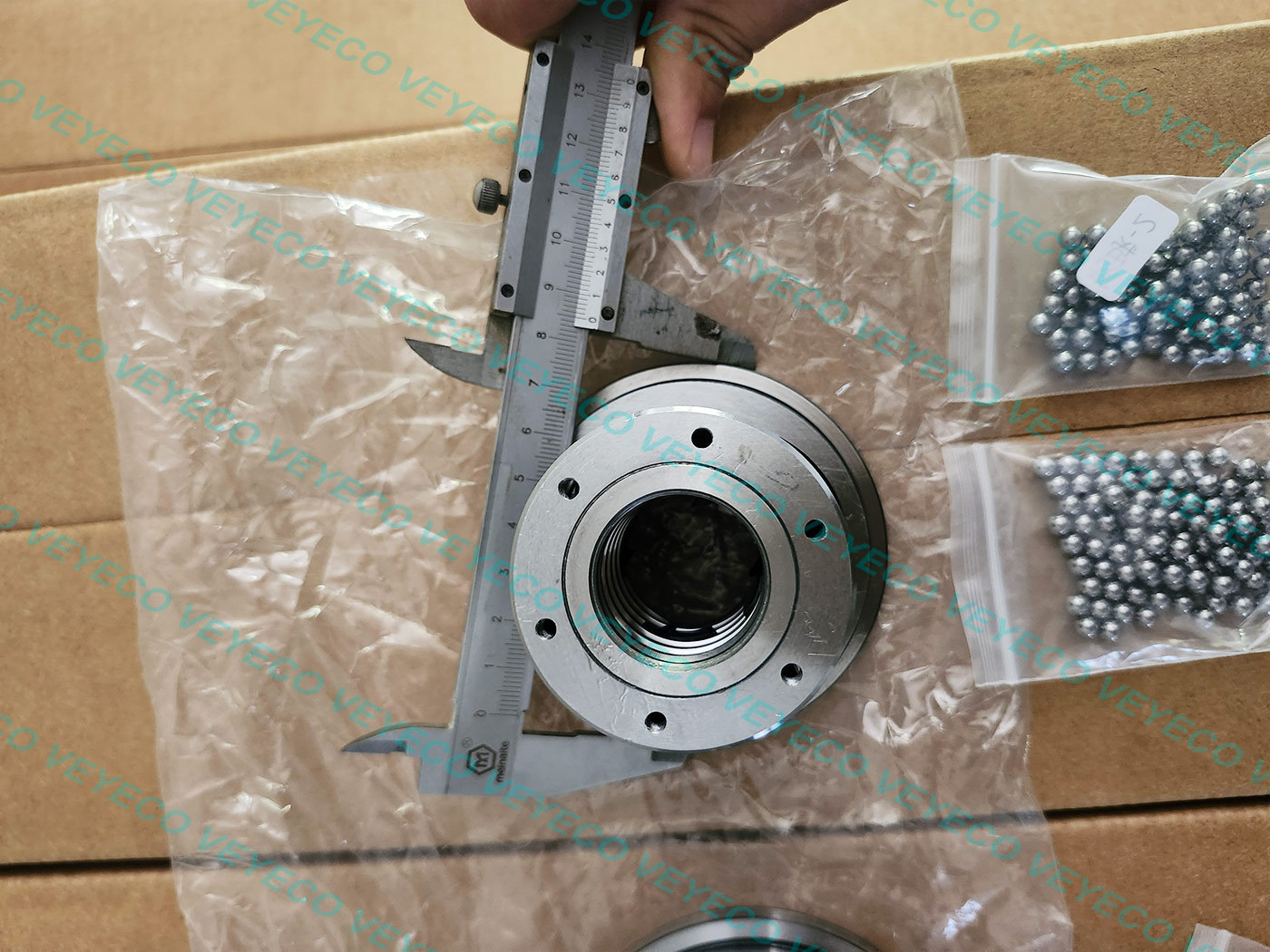 Electric Steering Rack Bearing for Ford FUSION 2010-2012