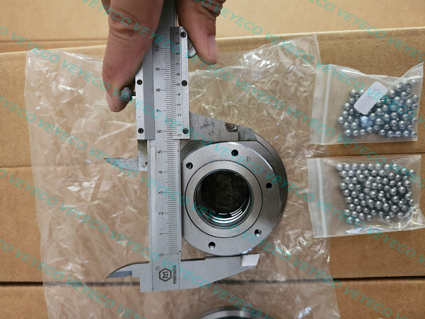 Electric Steering Rack Bearing for Ford FUSION 2010-2012