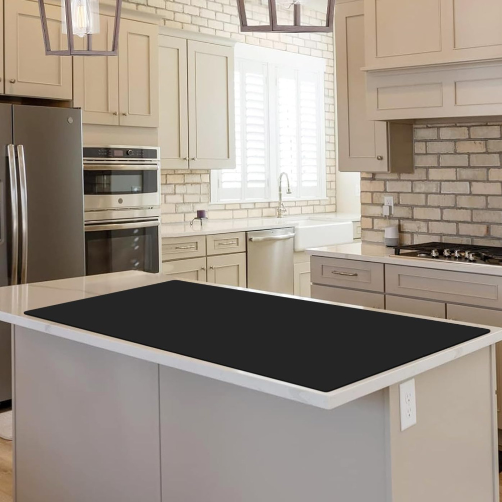 Food-grade silicone table mat placemat