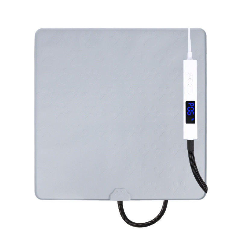 Pet  heat  pad
