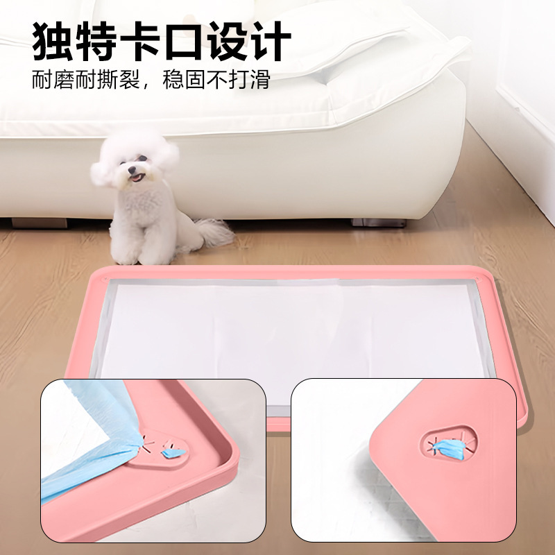 Pet cushion