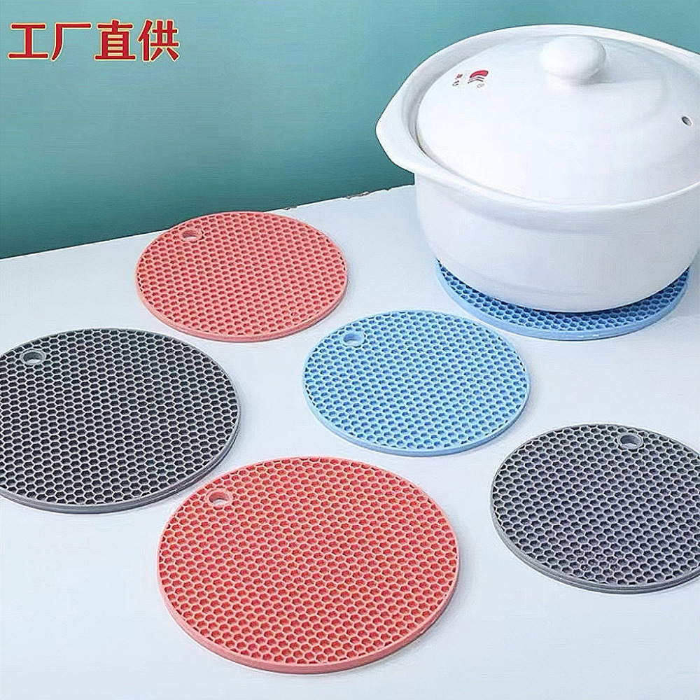 Multifunctional placemats and coasters