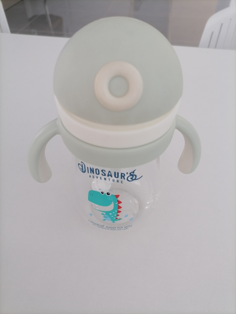 baby water bottle