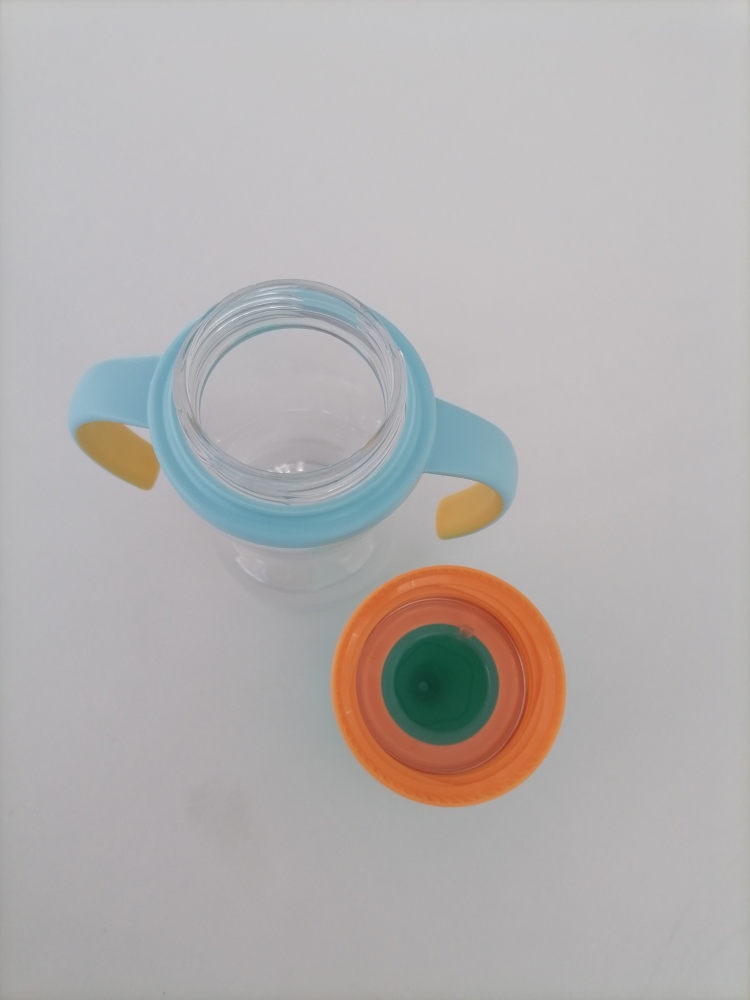 baby feeding-bottle